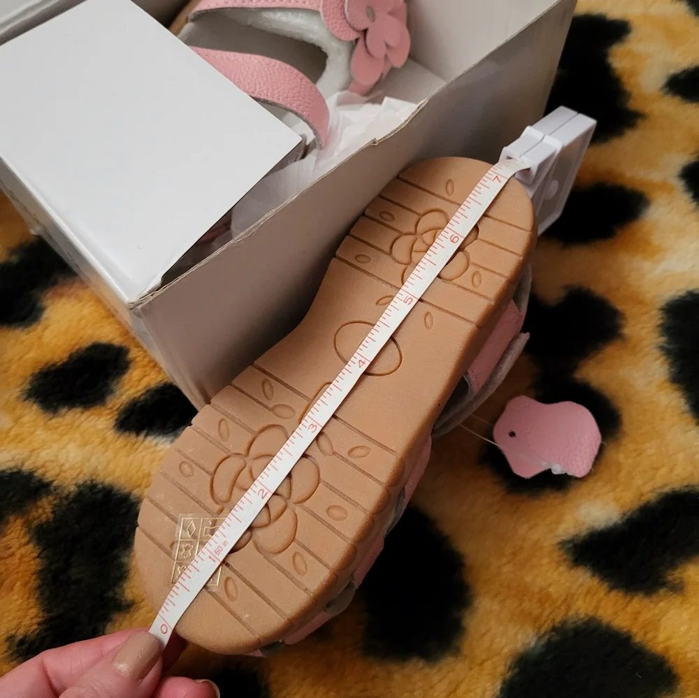 N/A girls shoes
